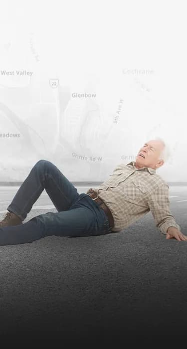 What to Do After an Accident in Cochrane