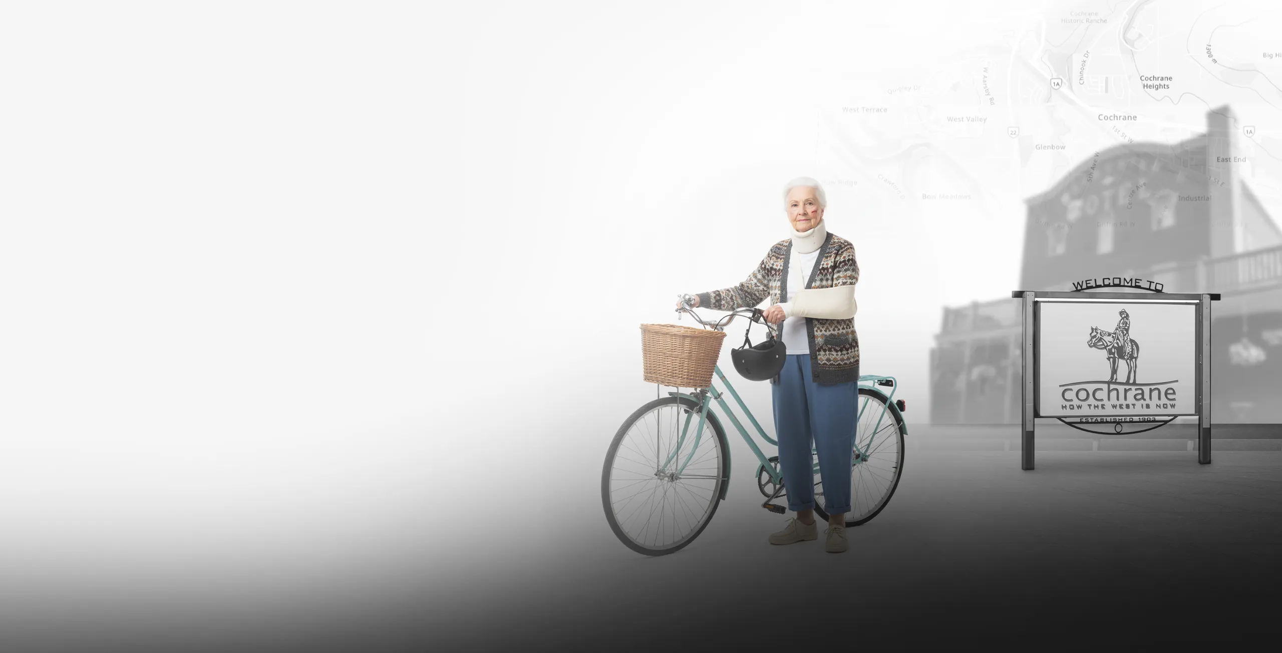 Cochrane Personal Injury Lawyer personal injury lawyer banner