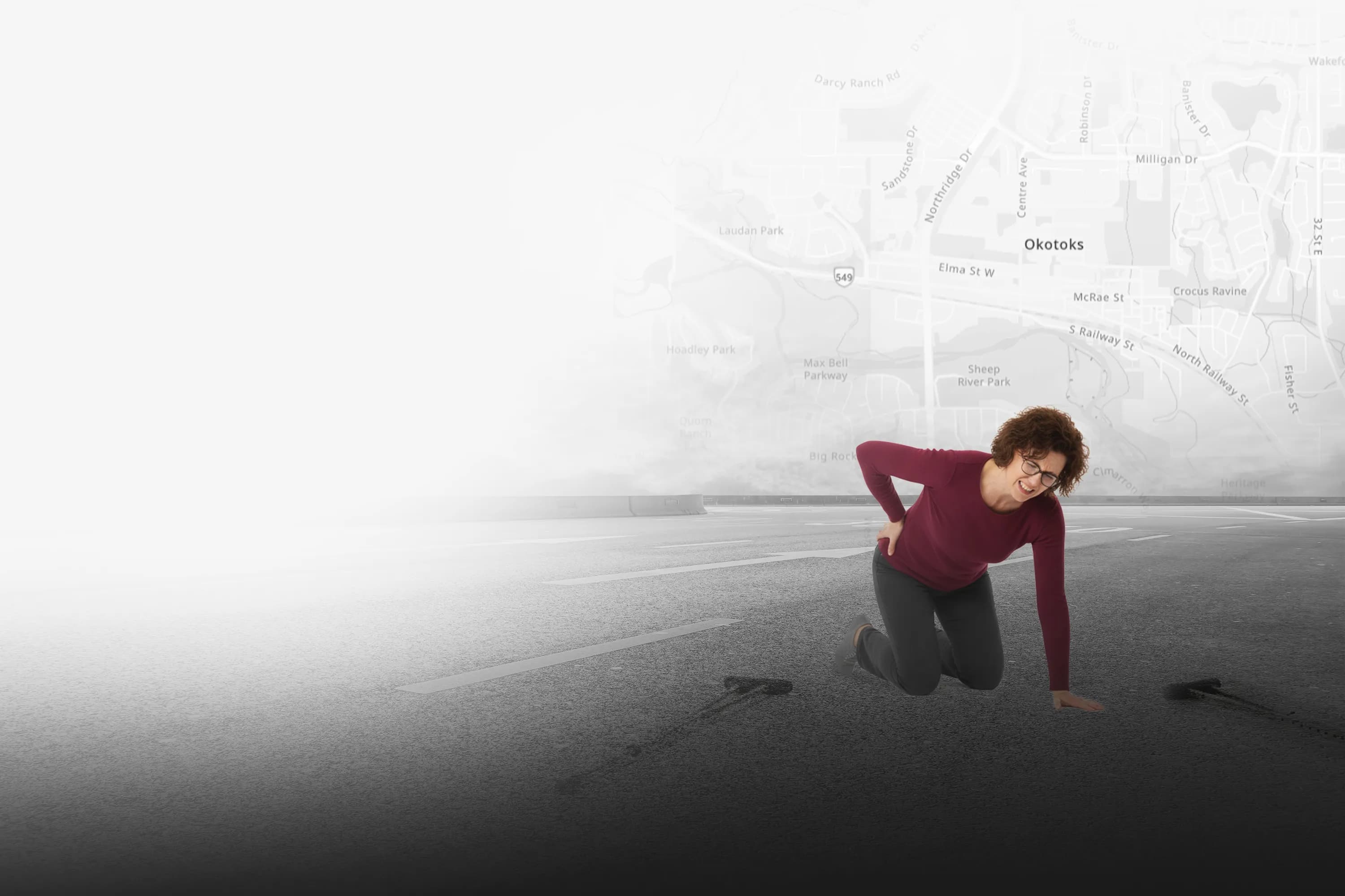 What to Do After an Accident in Okotoks