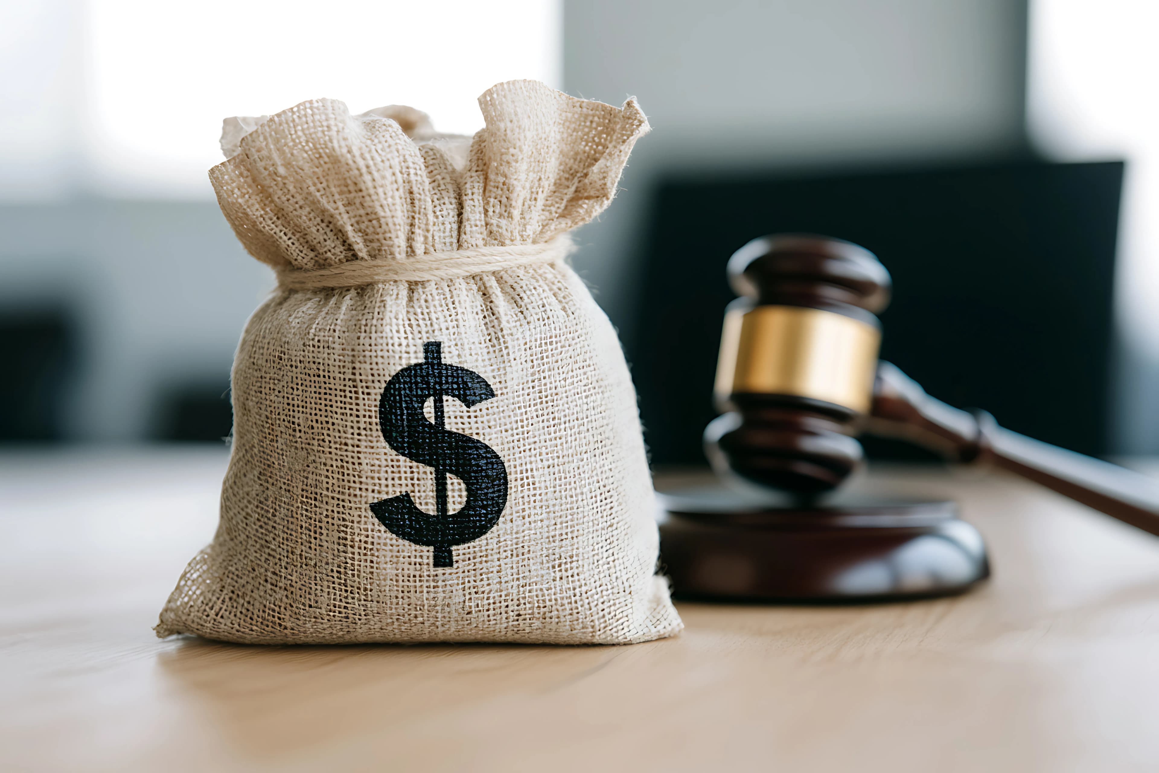 Average Settlement for Traumatic Brain Injuries in Alberta